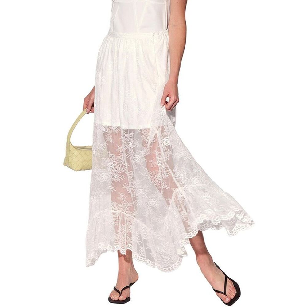 Walter Baker Womens  Gracelyn Skirt